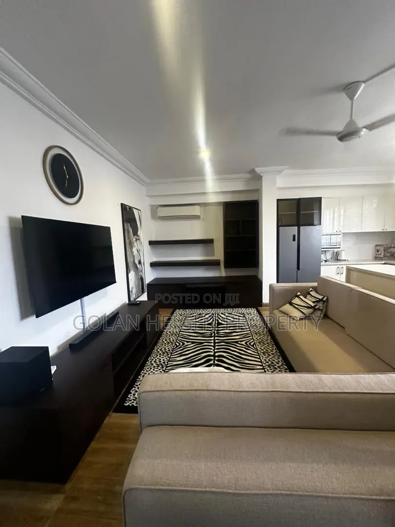 1bdrm Block of Flats in Diplomatic City Zone, Katampe Extension in Katampe Extension