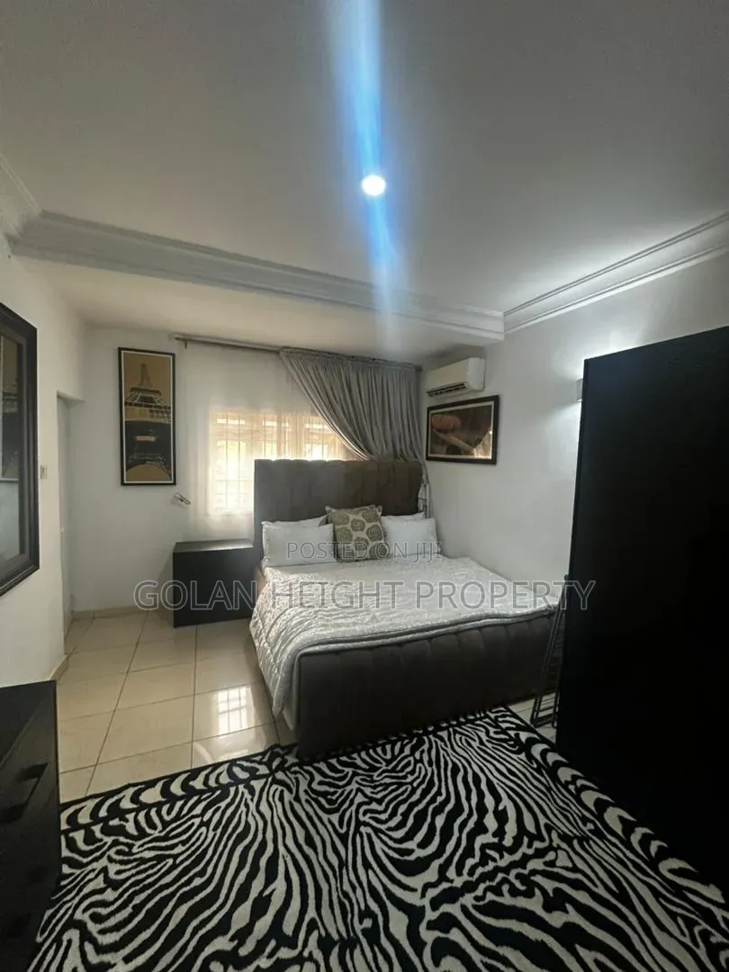 1bdrm Block of Flats in Diplomatic City Zone, Katampe Extension in Katampe Extension