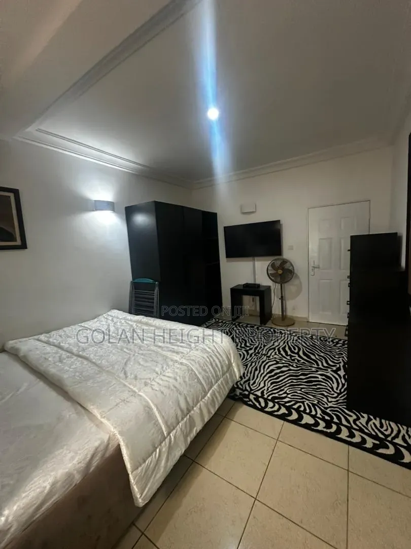 1bdrm Block of Flats in Diplomatic City Zone, Katampe Extension in Katampe Extension
