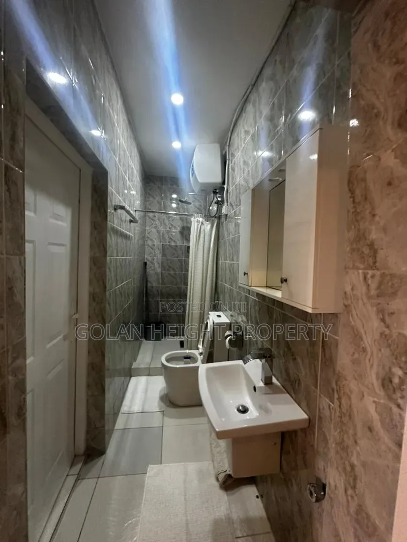 1bdrm Block of Flats in Diplomatic City Zone, Katampe Extension in Katampe Extension