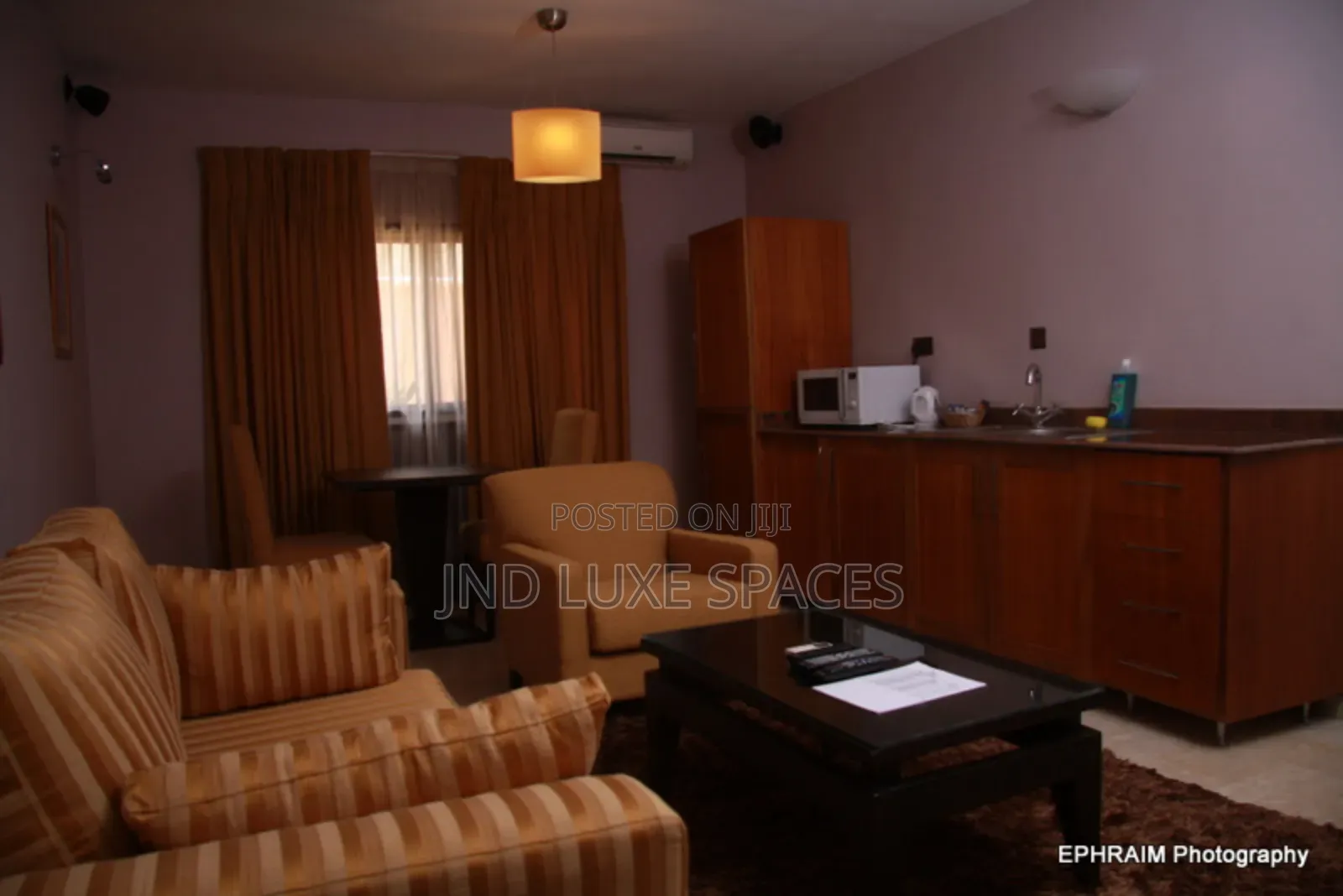 Solidly Built 18+ Room Guest House With Cold Room, Massive Equipped in Victoria Island