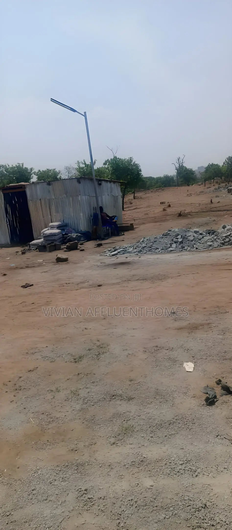 Prime Land Properties At Idu in Idu