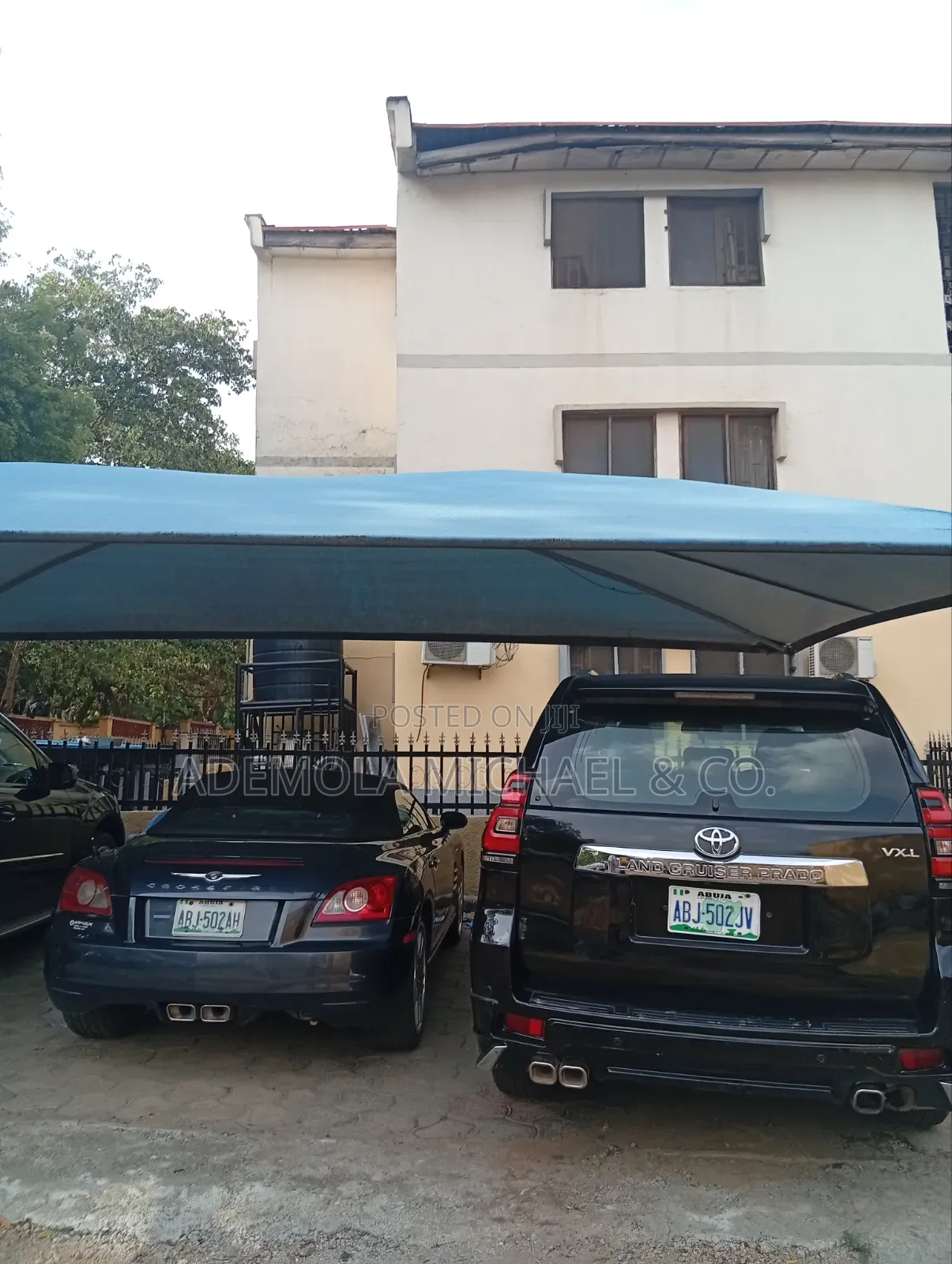 3bdrm Block of Flats in Maitama for sale in Maitama