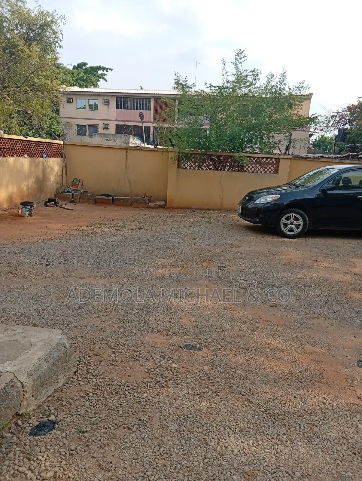 3bdrm Block of Flats in Maitama for sale in Maitama