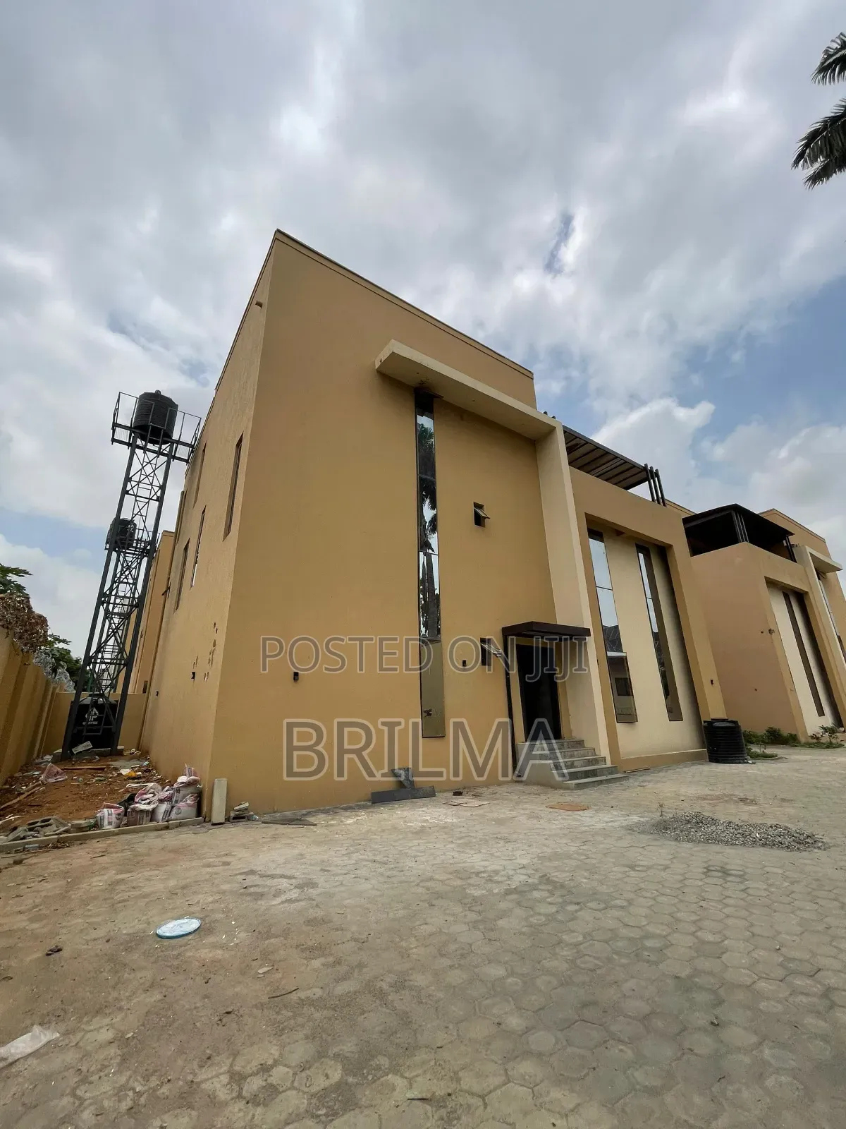 5bdrm Duplex in Maitama for sale in Maitama