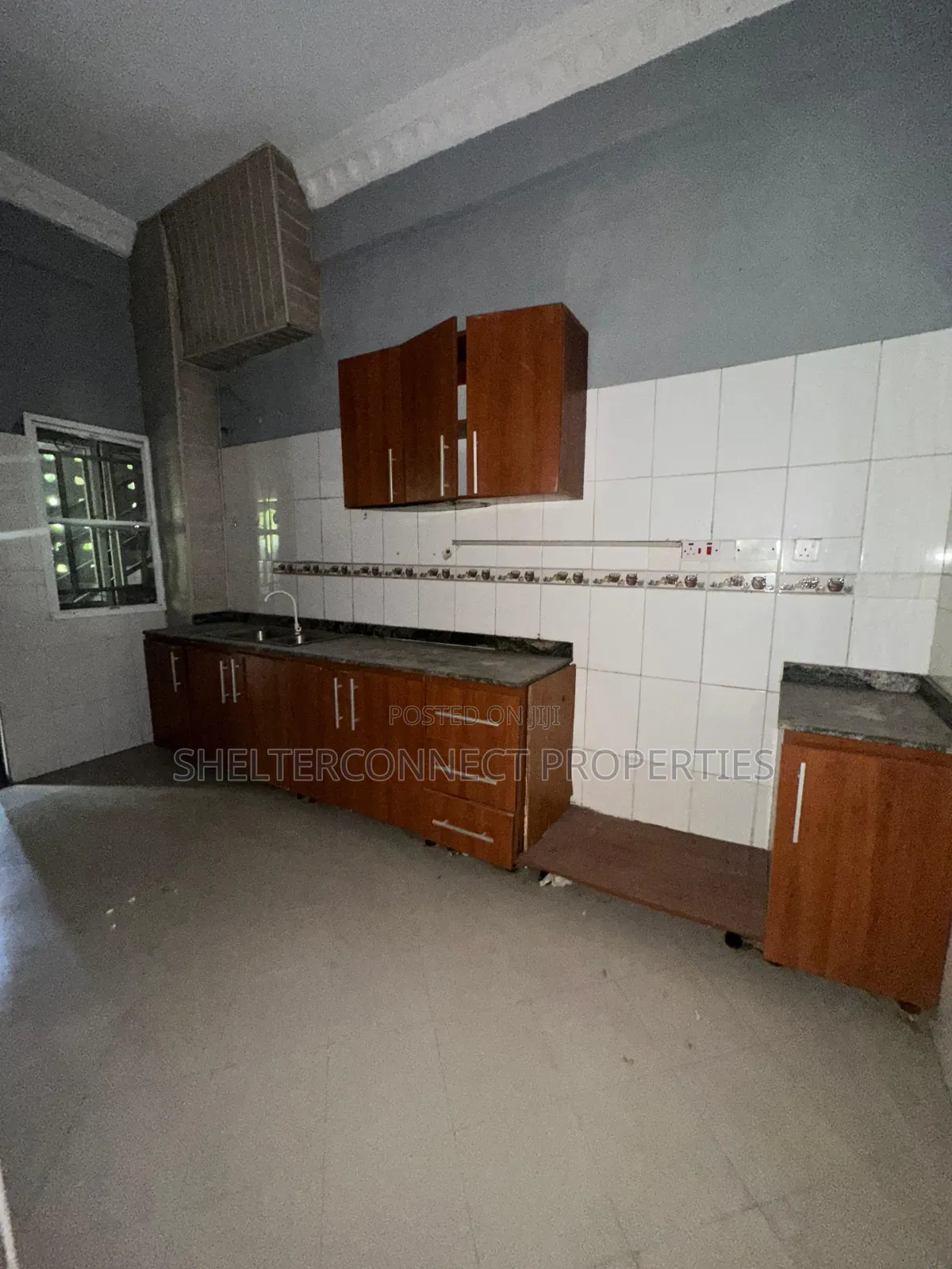 3bdrm Apartment in Ikota for rent in Ikota