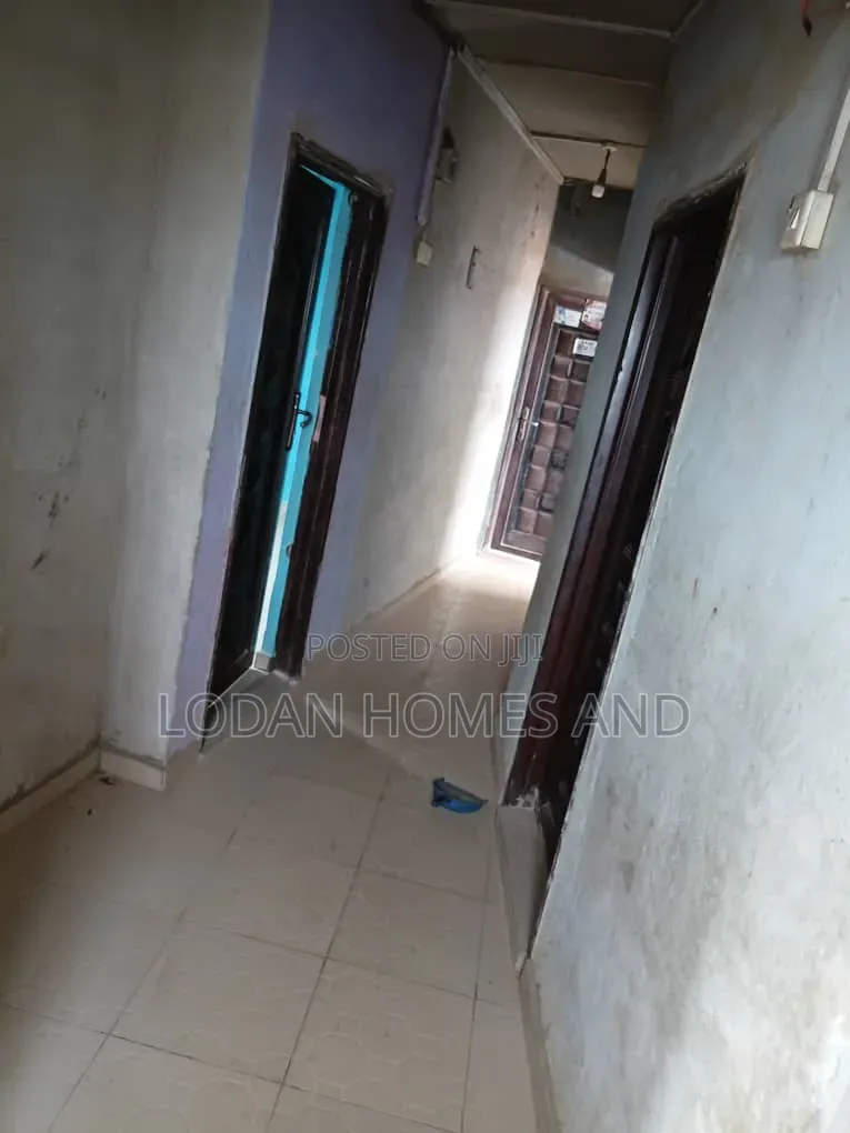 1bdrm Apartment in Ayobo for rent in Ayobo