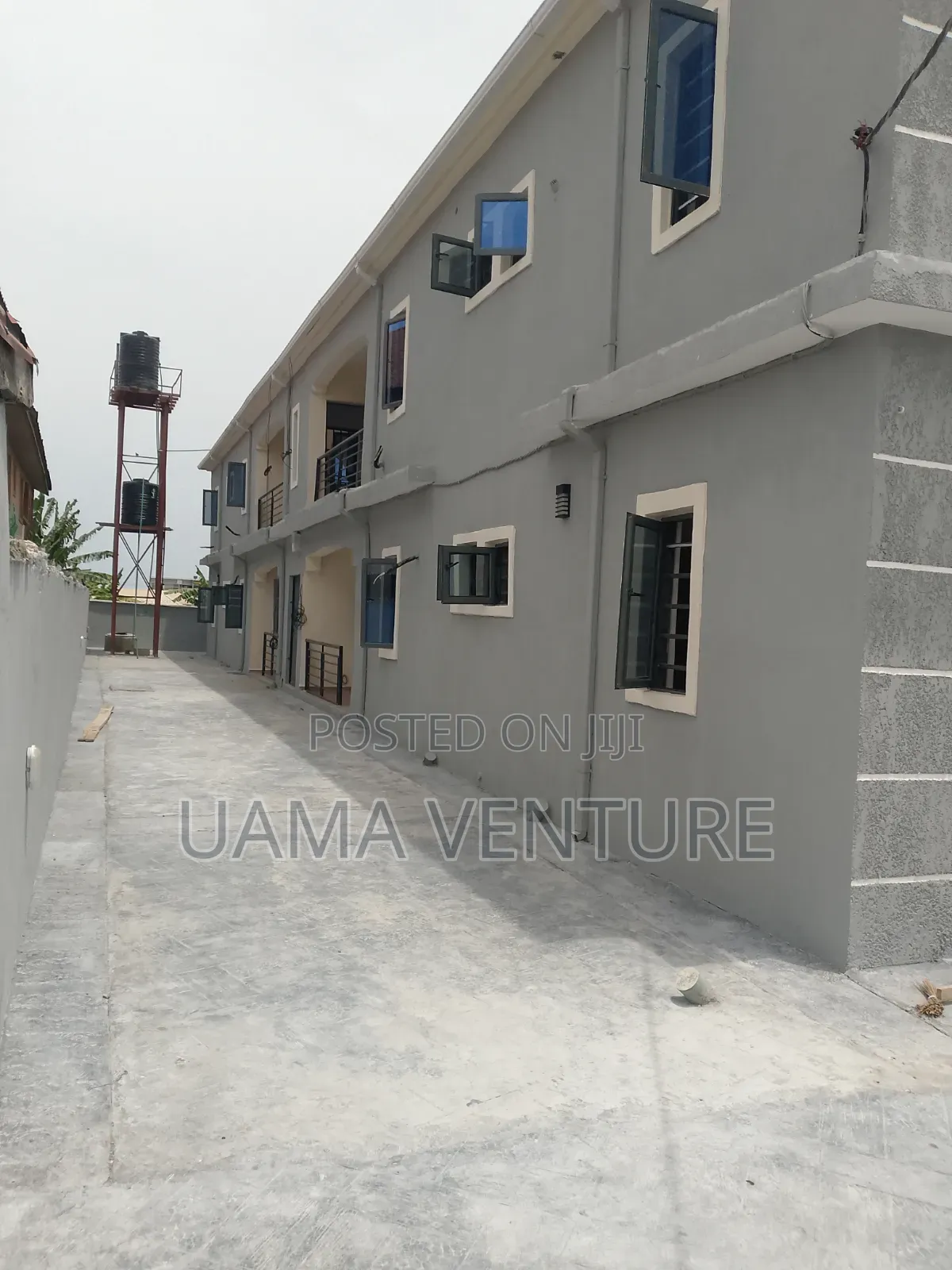 2bdrm Block of Flats in Aiyeteju for rent in Aiyeteju