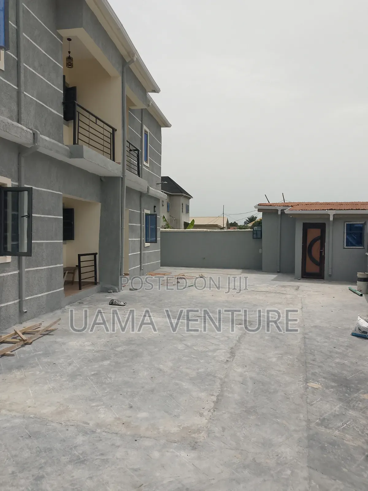 2bdrm Block of Flats in Aiyeteju for rent in Aiyeteju