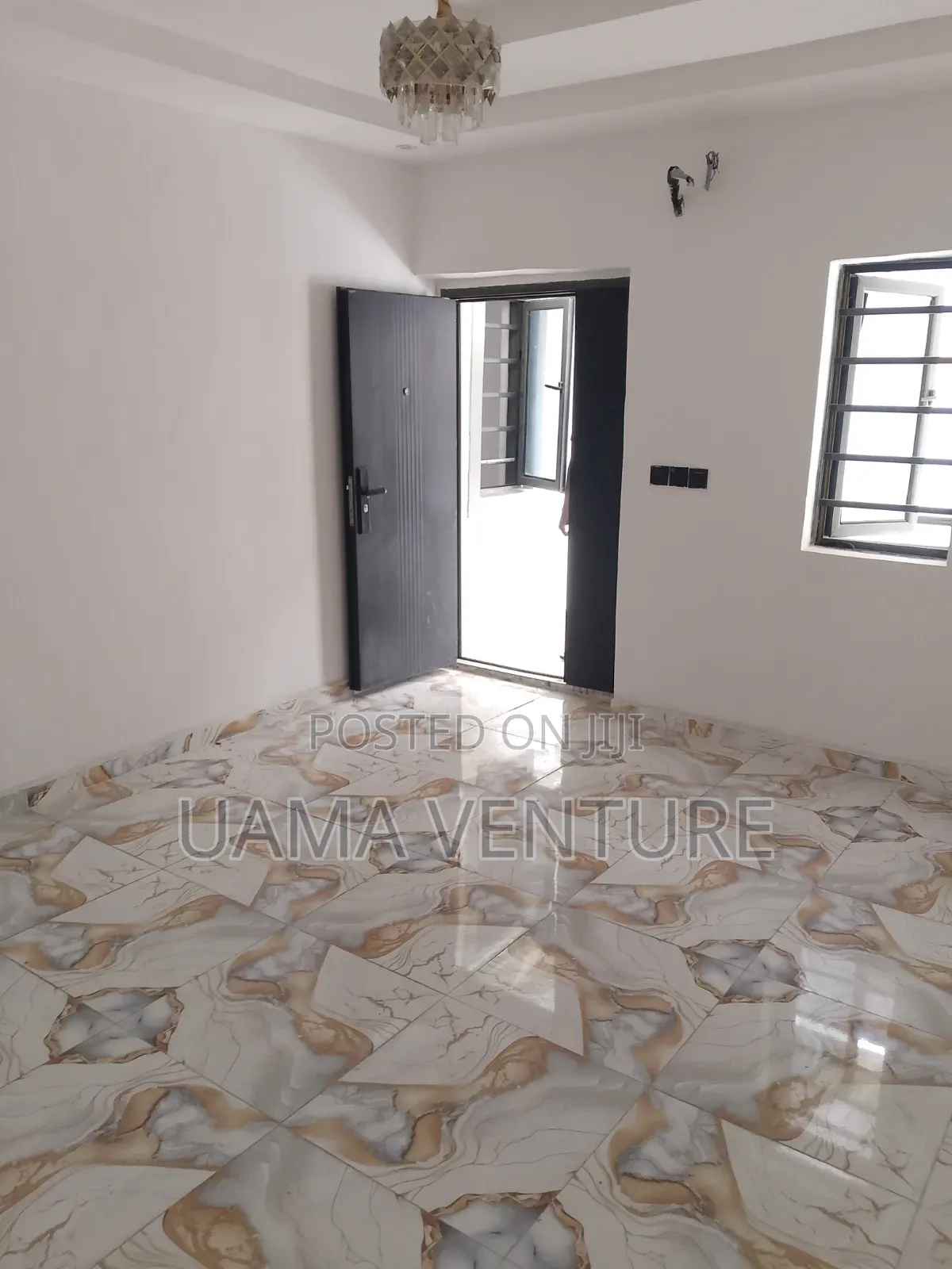 2bdrm Block of Flats in Aiyeteju for rent in Aiyeteju