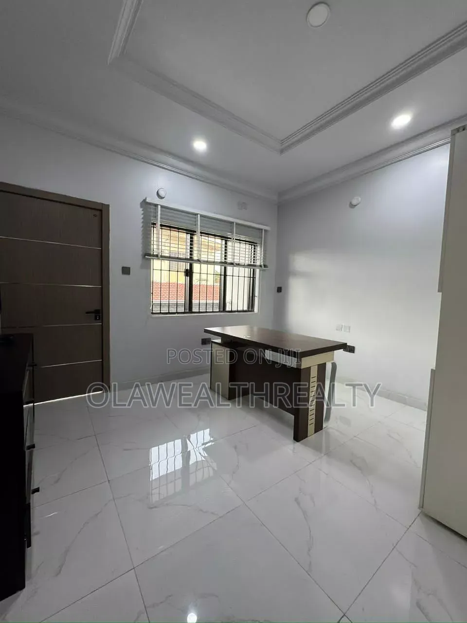 Commercial 3 Bedroom Apartment at New Bodija in Bodija
