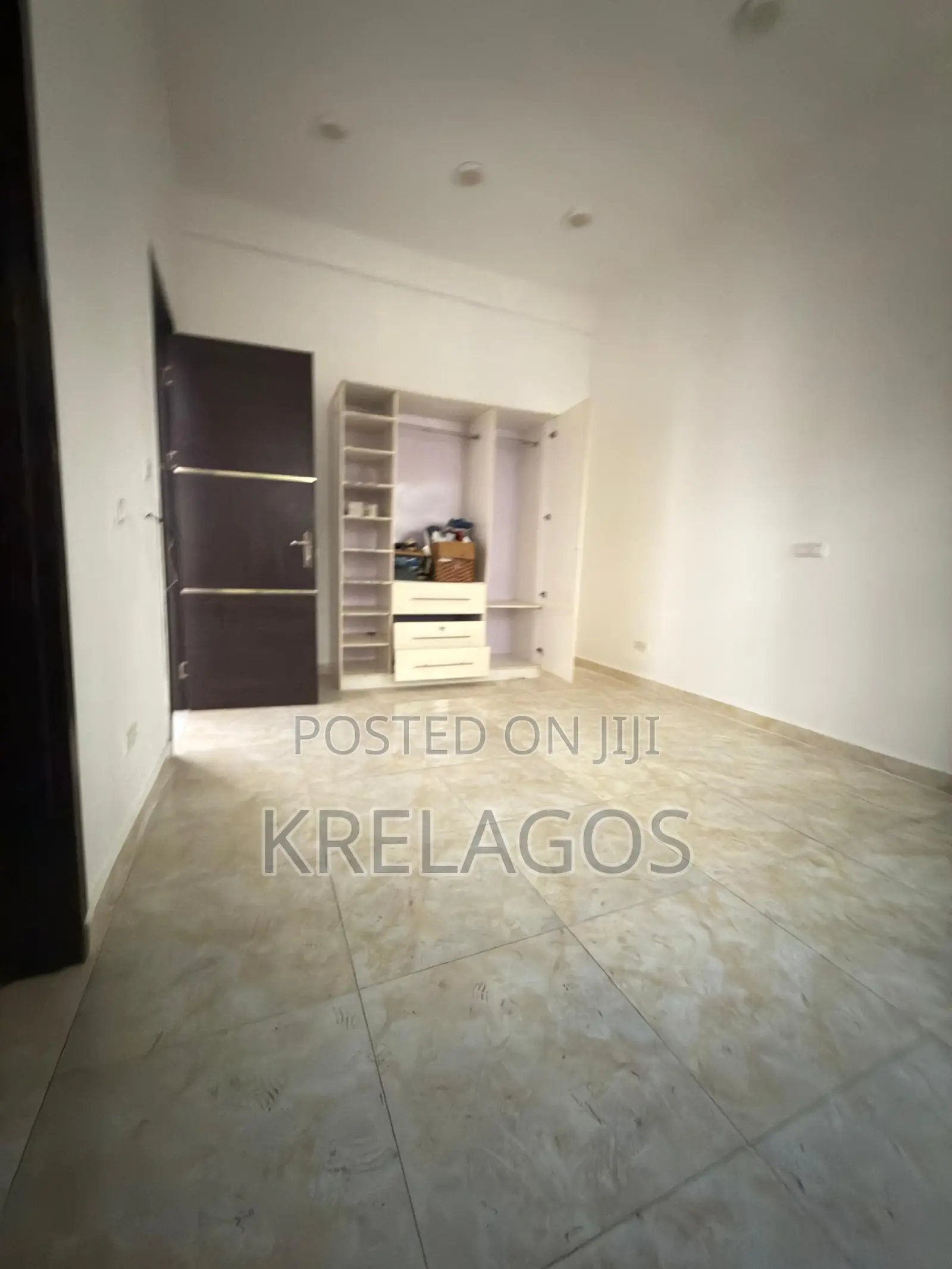 4bdrm Duplex in Ikate for rent in Ikate