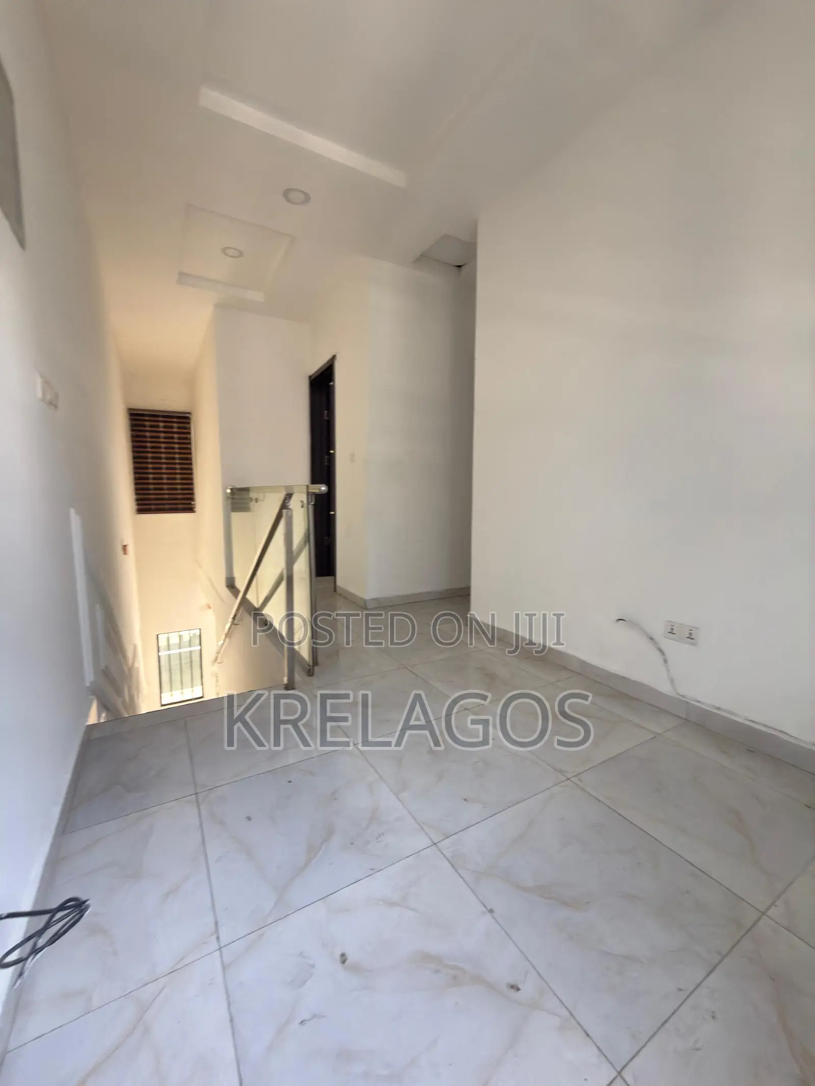 4bdrm Duplex in Ikate for rent in Ikate