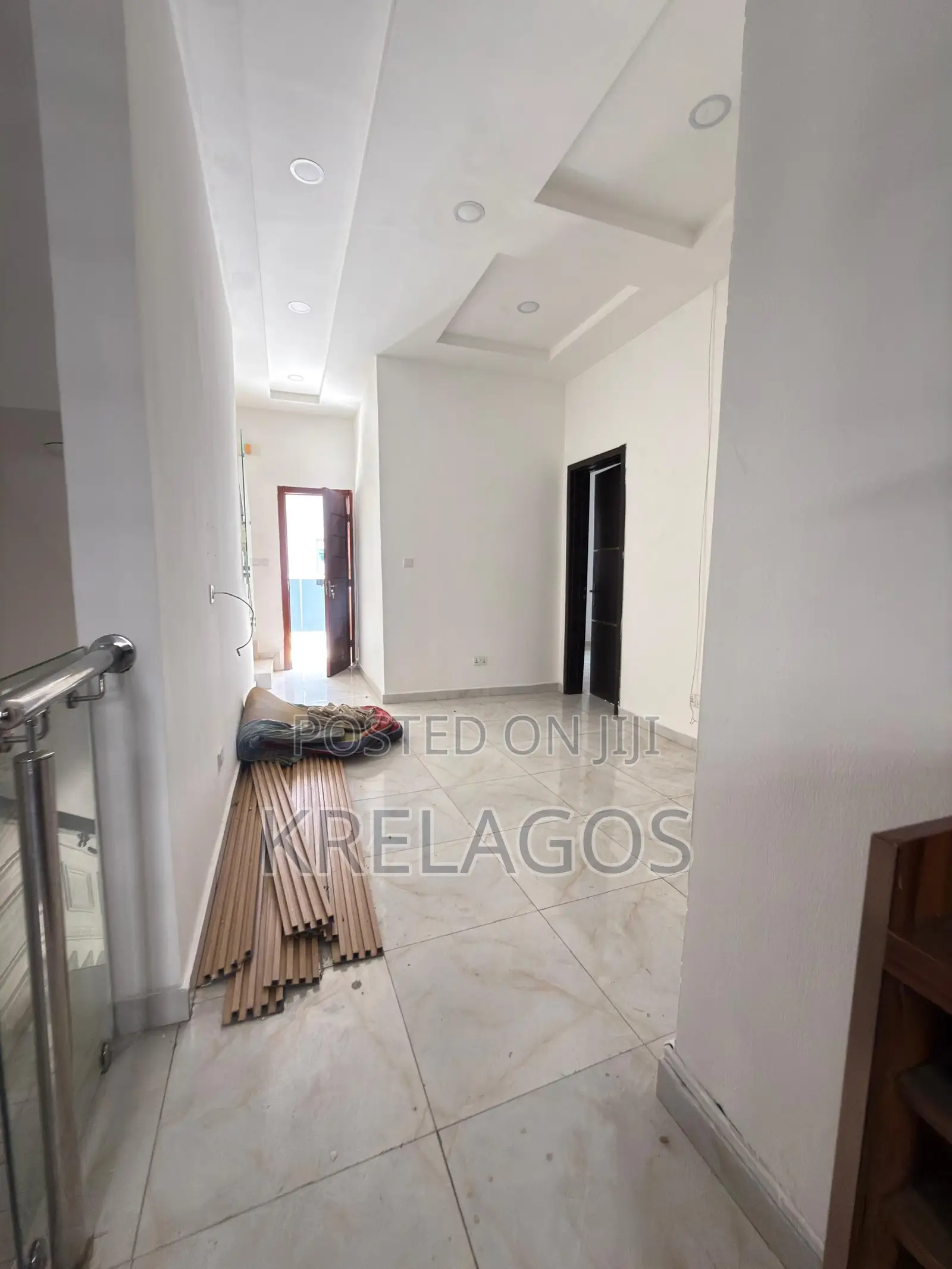 4bdrm Duplex in Ikate for rent in Ikate
