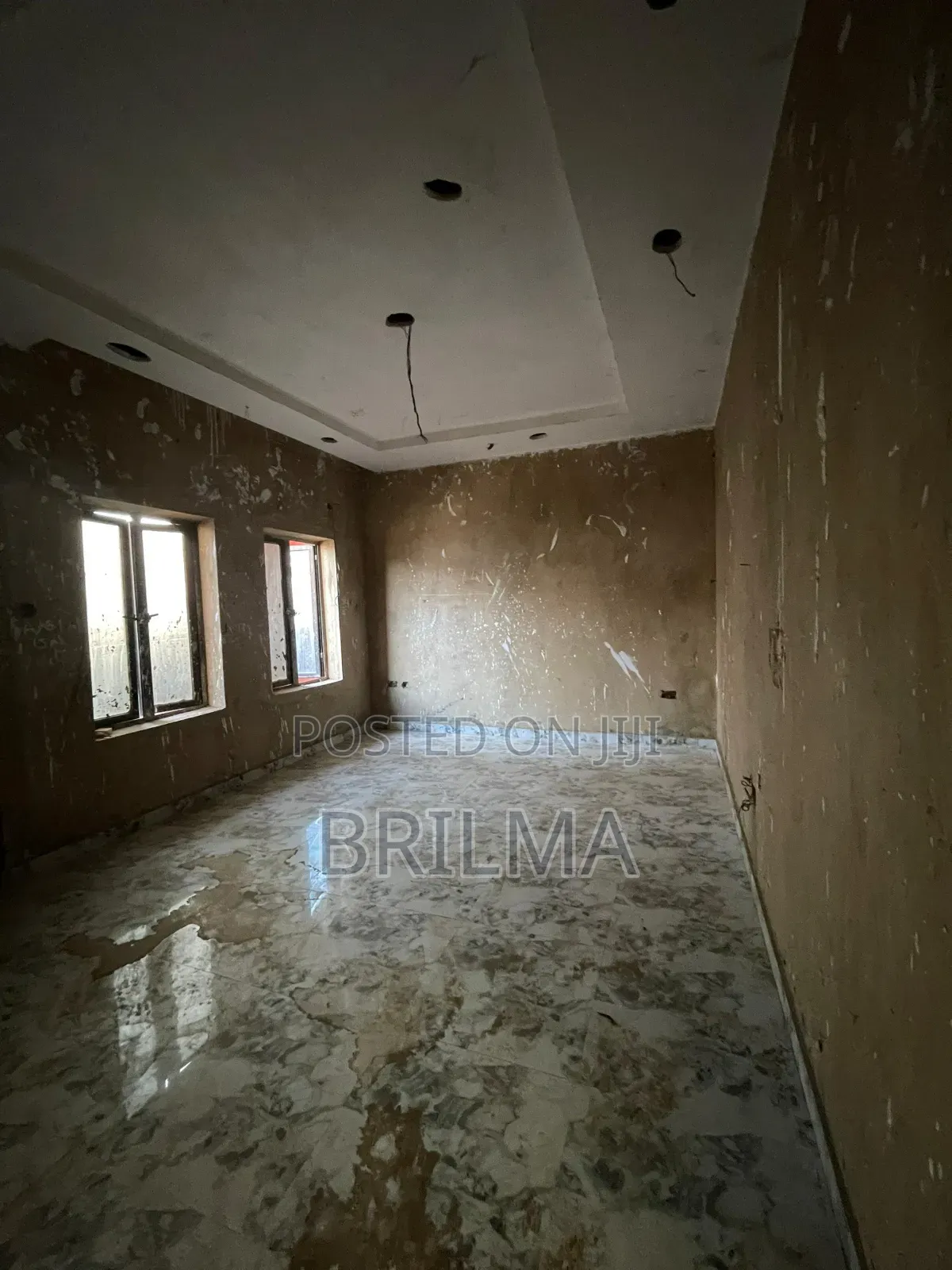 4bdrm Duplex in Jahi for sale in Jahi