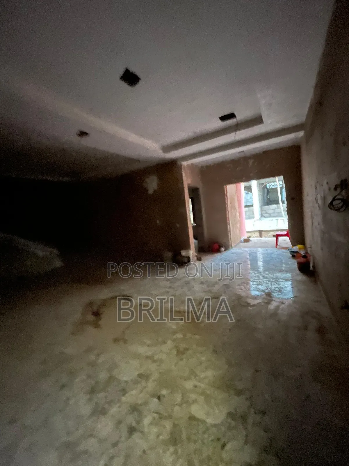 4bdrm Duplex in Jahi for sale in Jahi