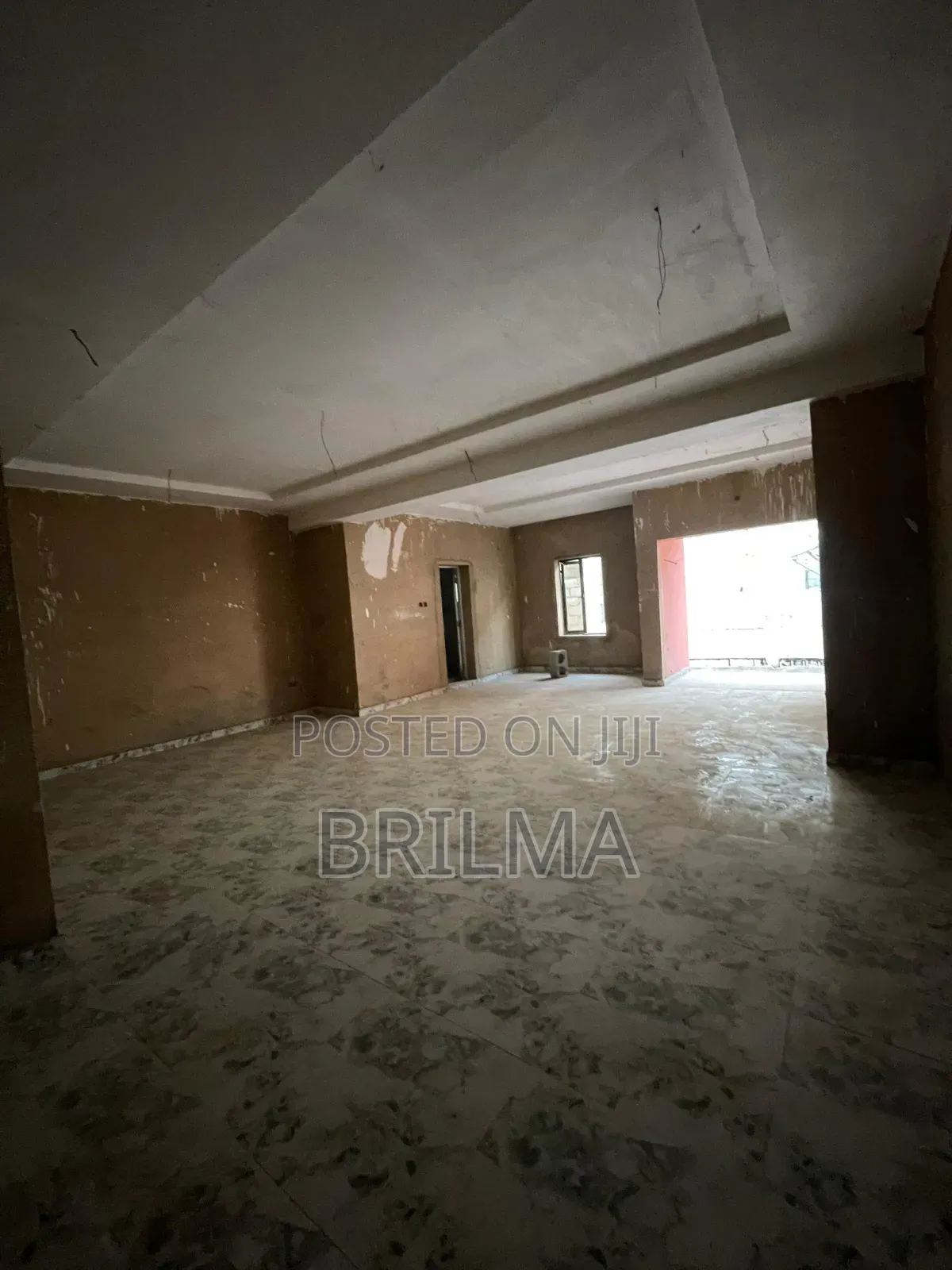 4bdrm Duplex in Jahi for sale in Jahi