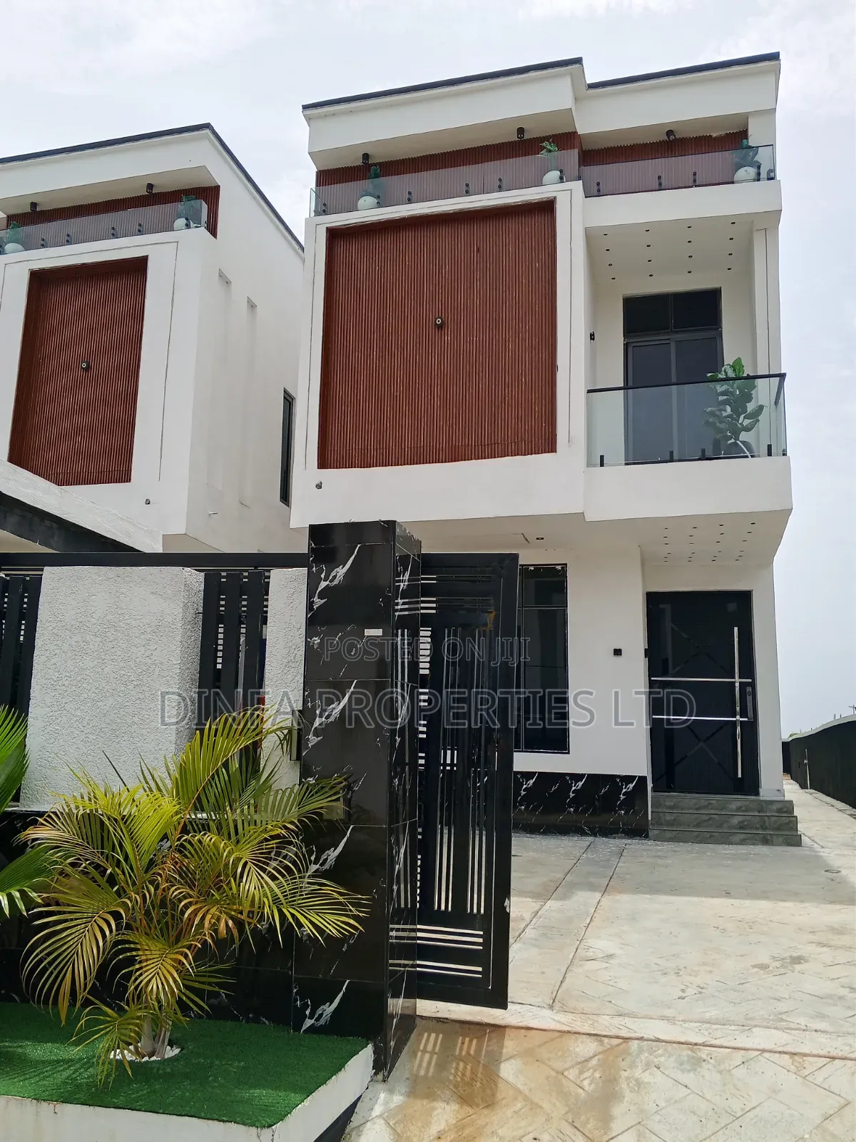 5bdrm Duplex in Ajah for sale in Ado / Ajah