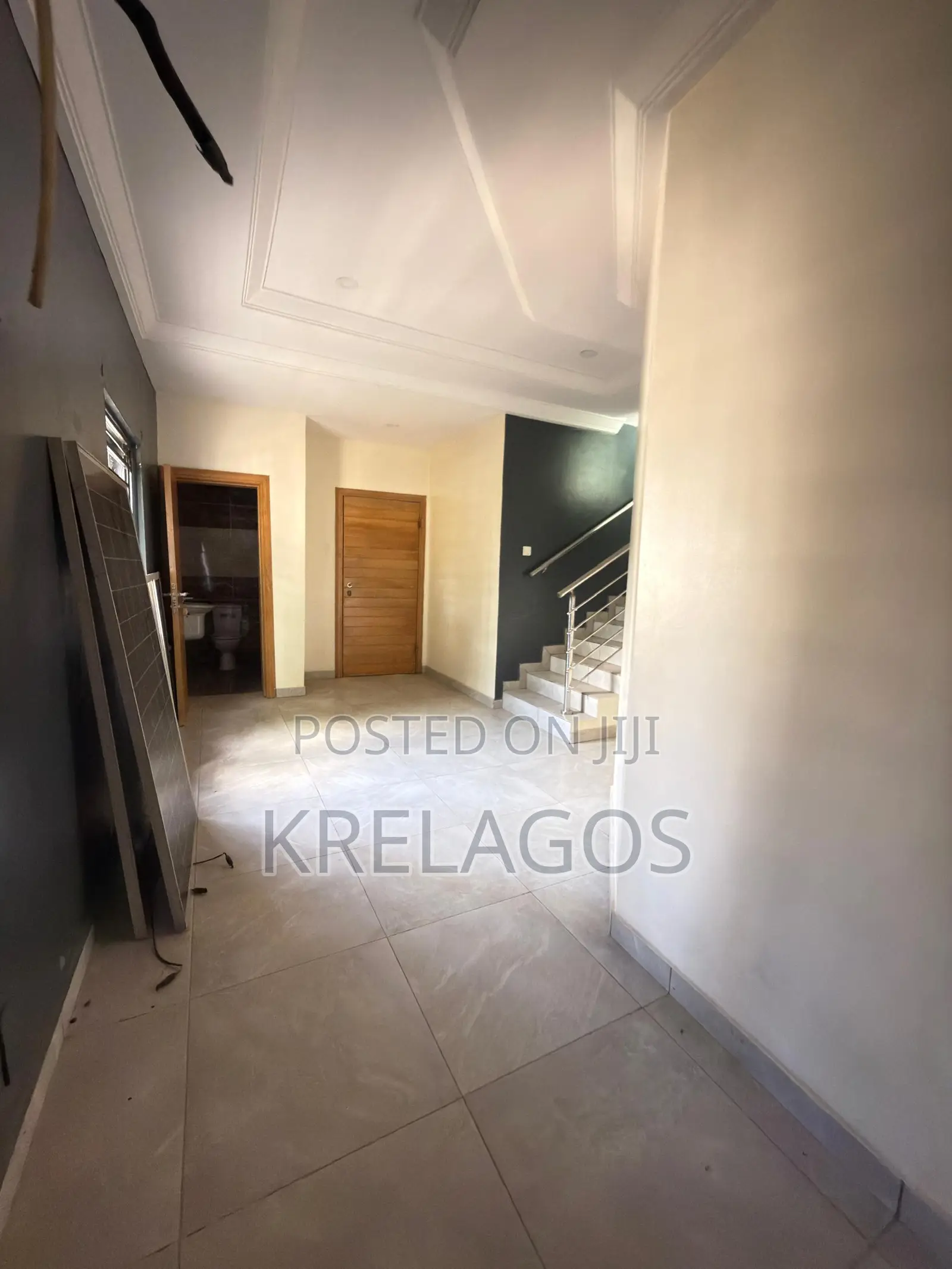 3bdrm Duplex in Ikate for rent in Ikate
