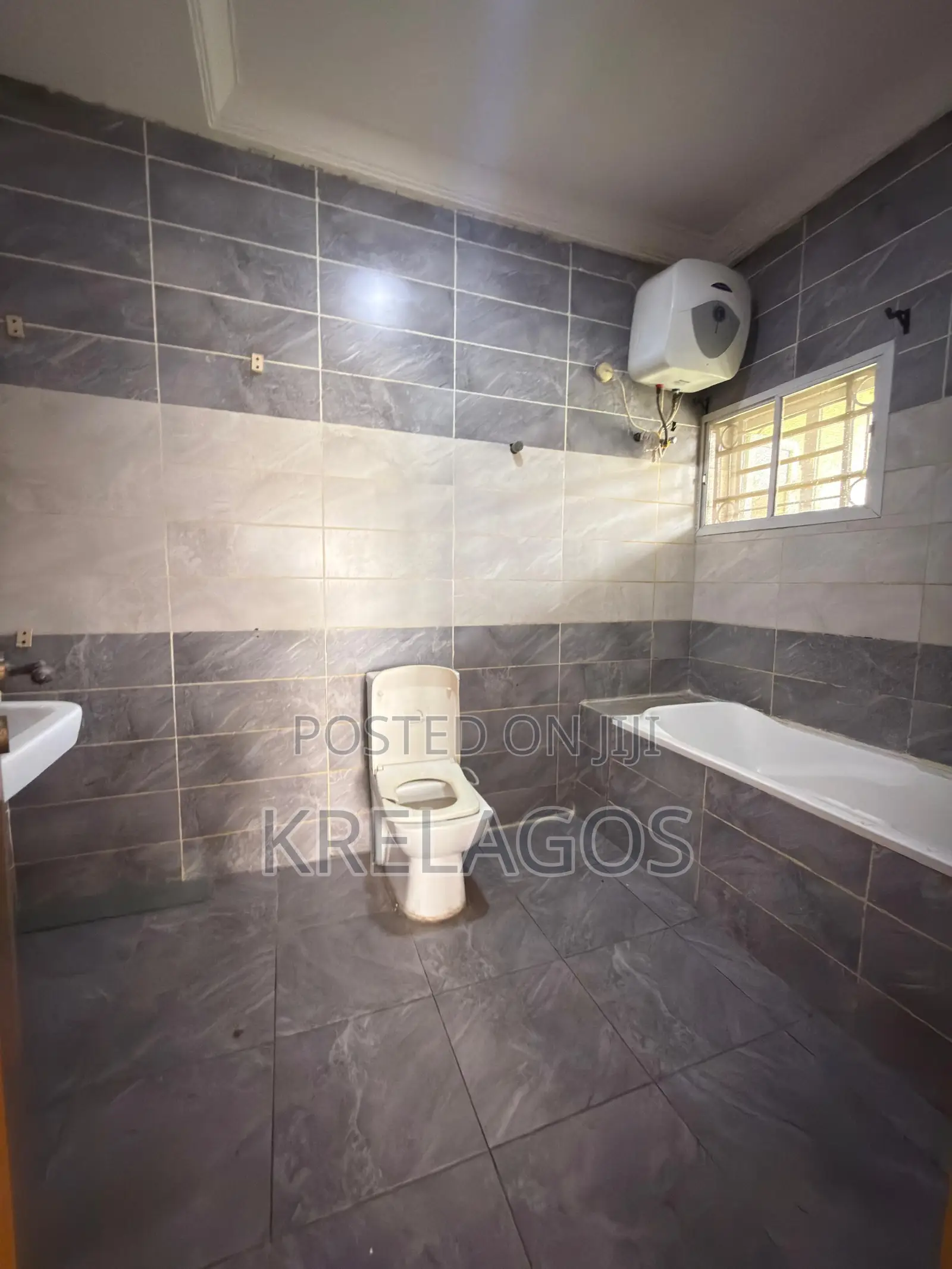 3bdrm Duplex in Ikate for rent in Ikate
