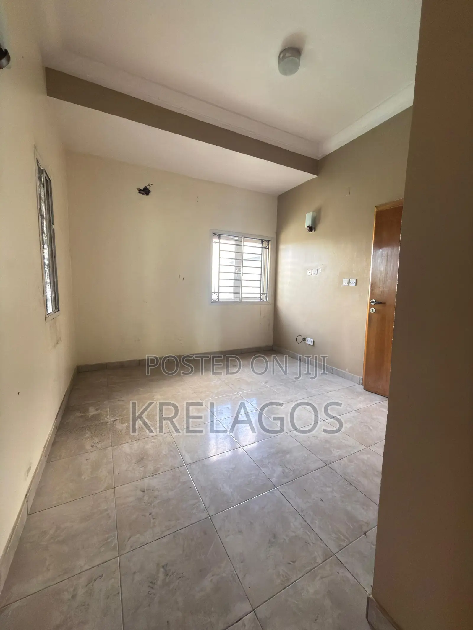 3bdrm Duplex in Ikate for rent in Ikate
