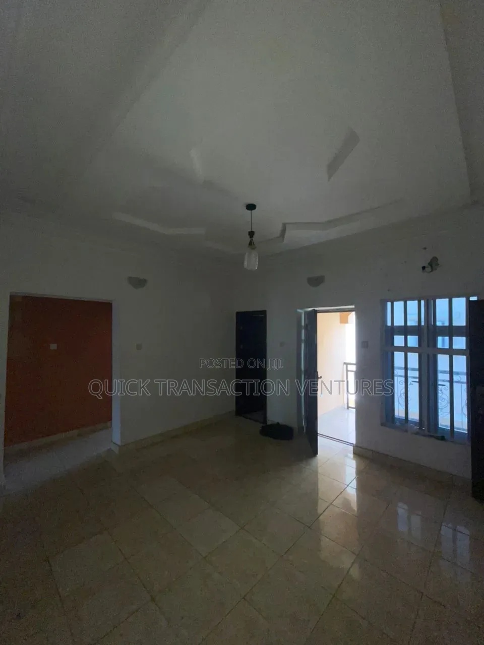 3bdrm Block of Flats in Liberty Estate, Okota for rent in Okota