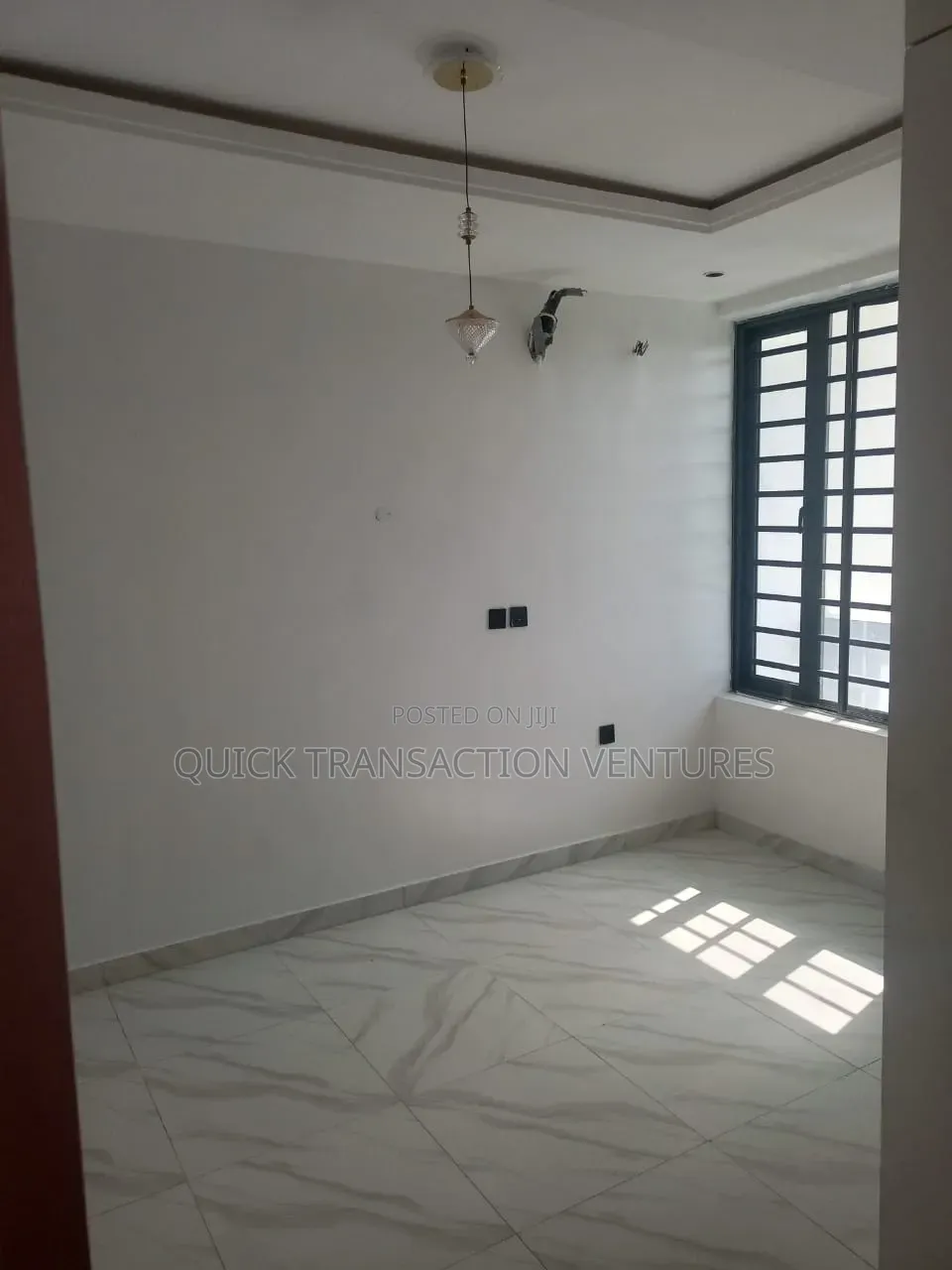 3bdrm Block of Flats in Liberty Estate, Okota for rent in Okota