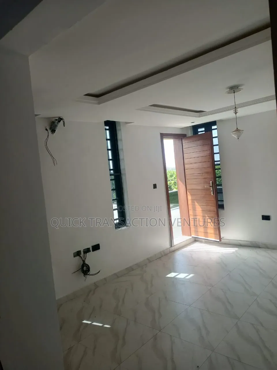 3bdrm Block of Flats in Liberty Estate, Okota for rent in Okota