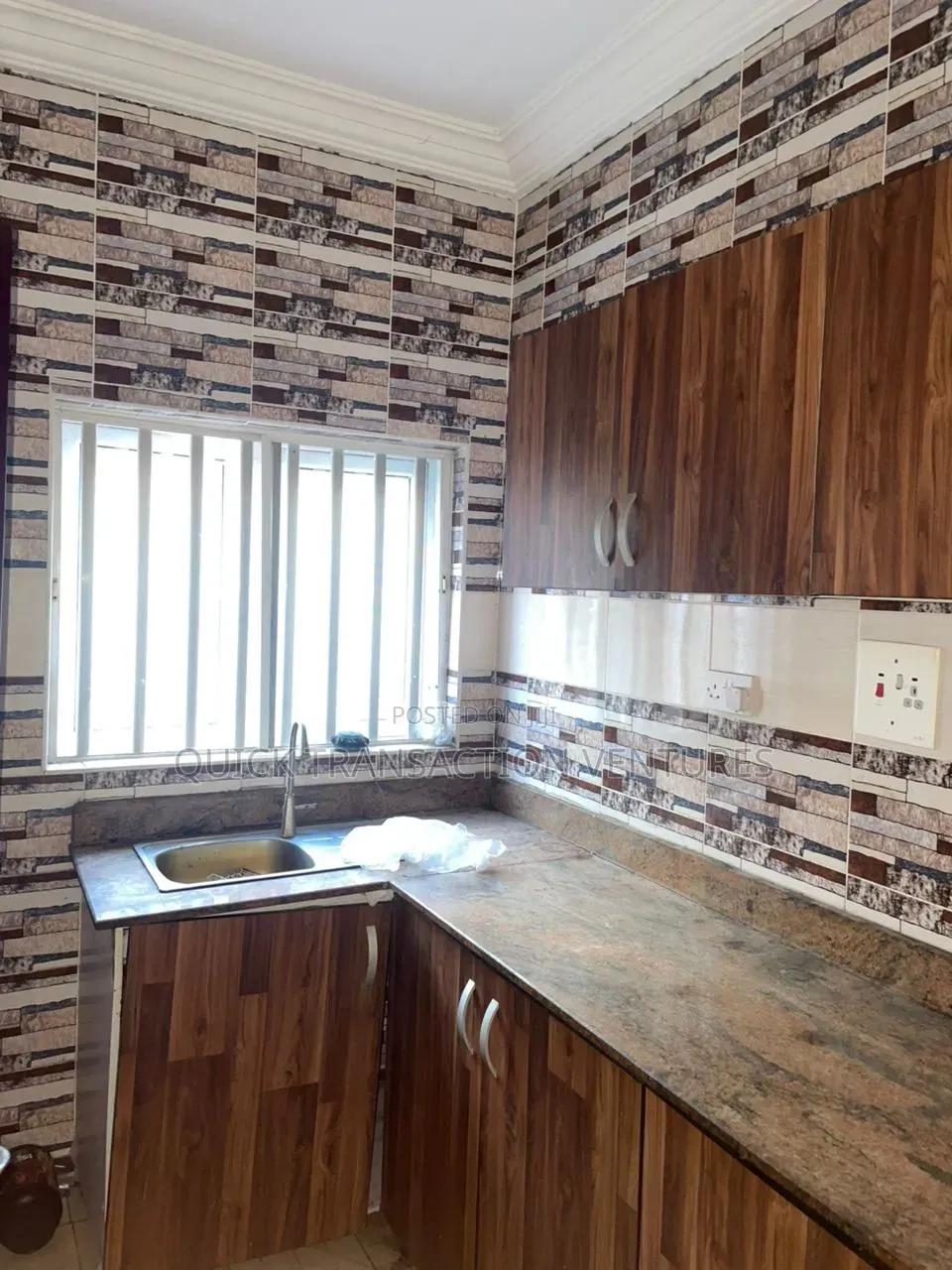 3bdrm Block of Flats in Liberty Estate, Okota for rent in Okota