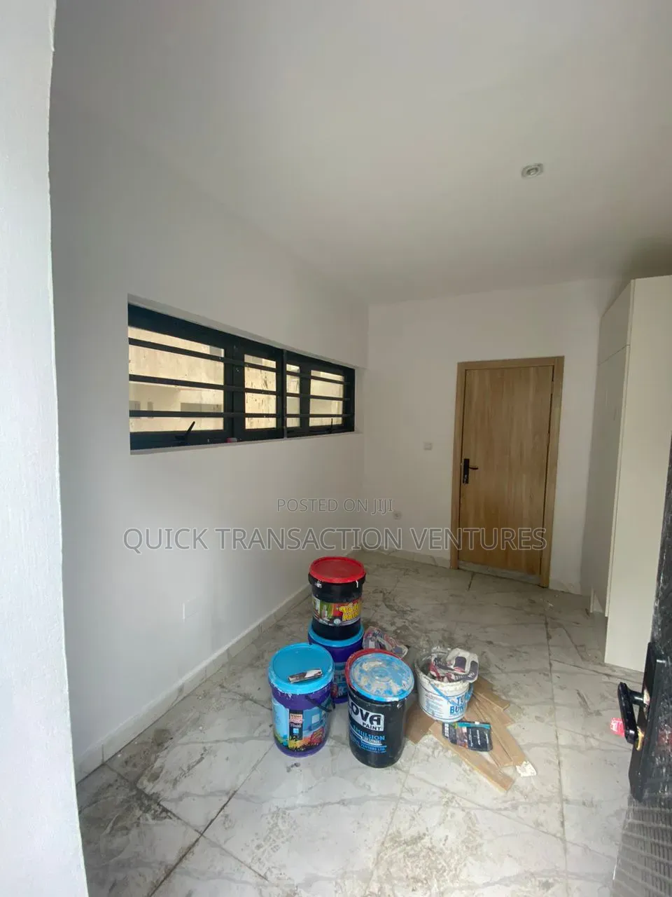 Mini Flat in Liberty Estate, Okota for rent in Okota