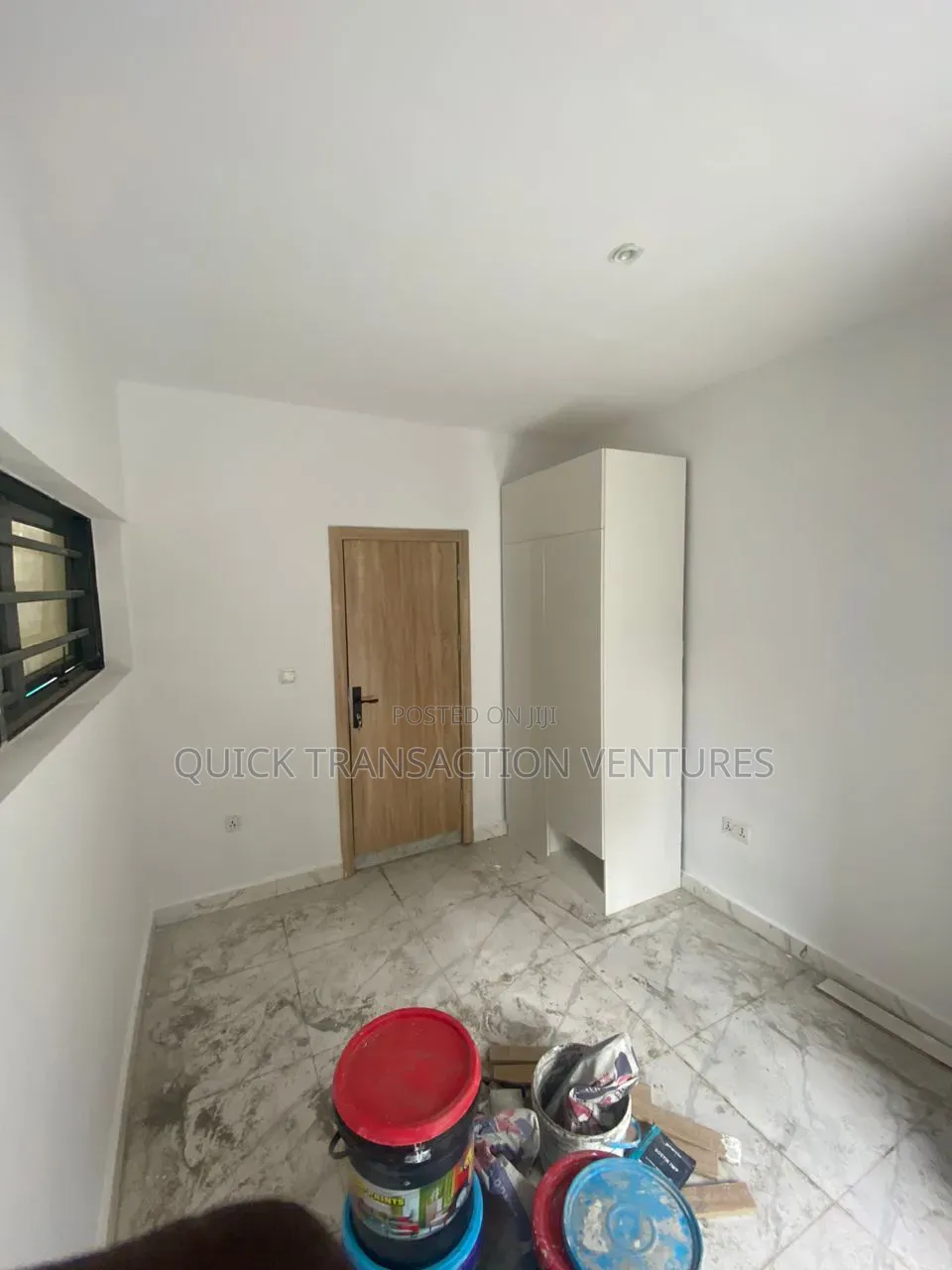 Mini Flat in Liberty Estate, Okota for rent in Okota