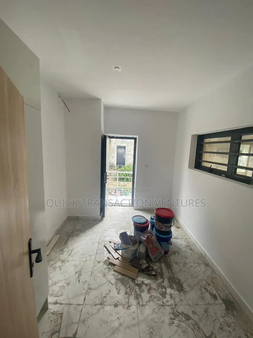 Mini Flat in Liberty Estate, Okota for rent in Okota