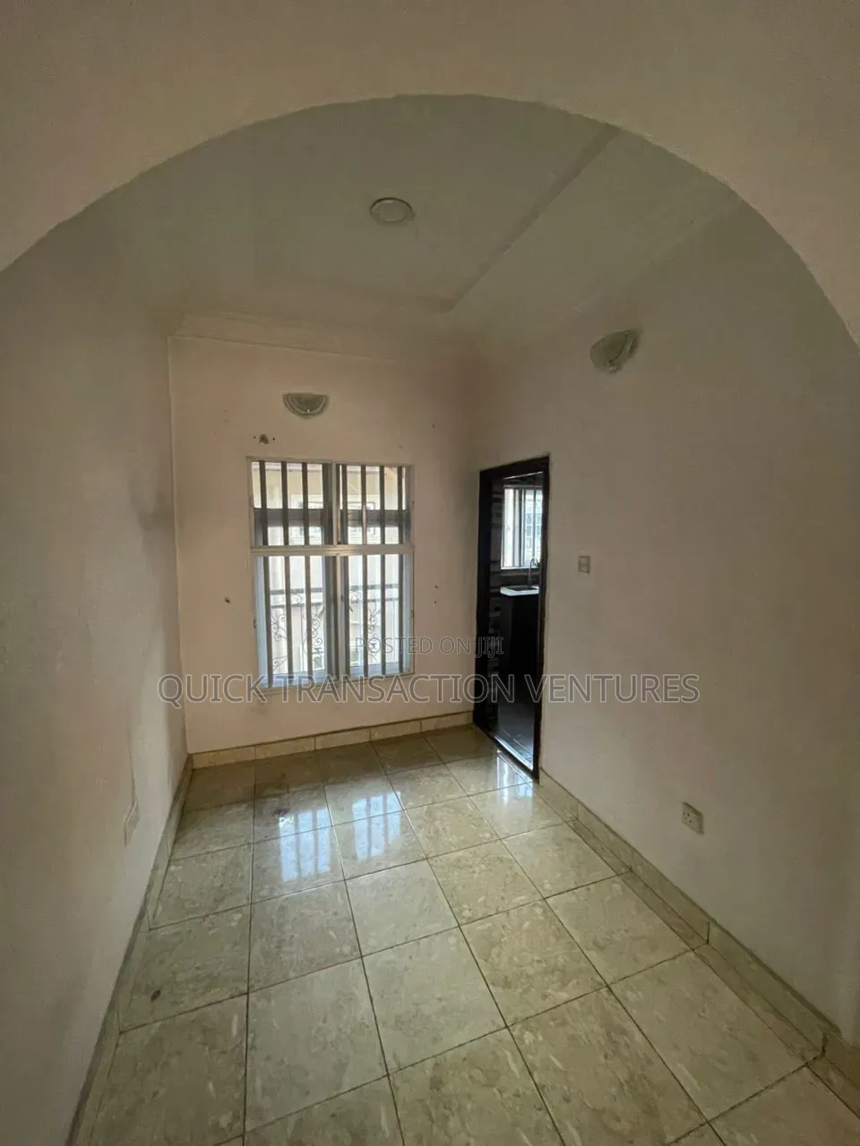 2bdrm Block of Flats in Bucknor for rent in Bucknor