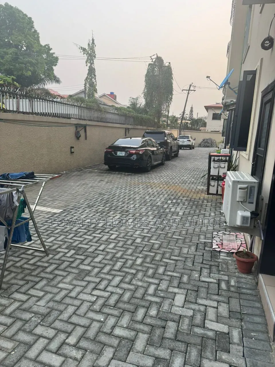 4bdrm Duplex in Parkview Estate for sale in Parkview Estate