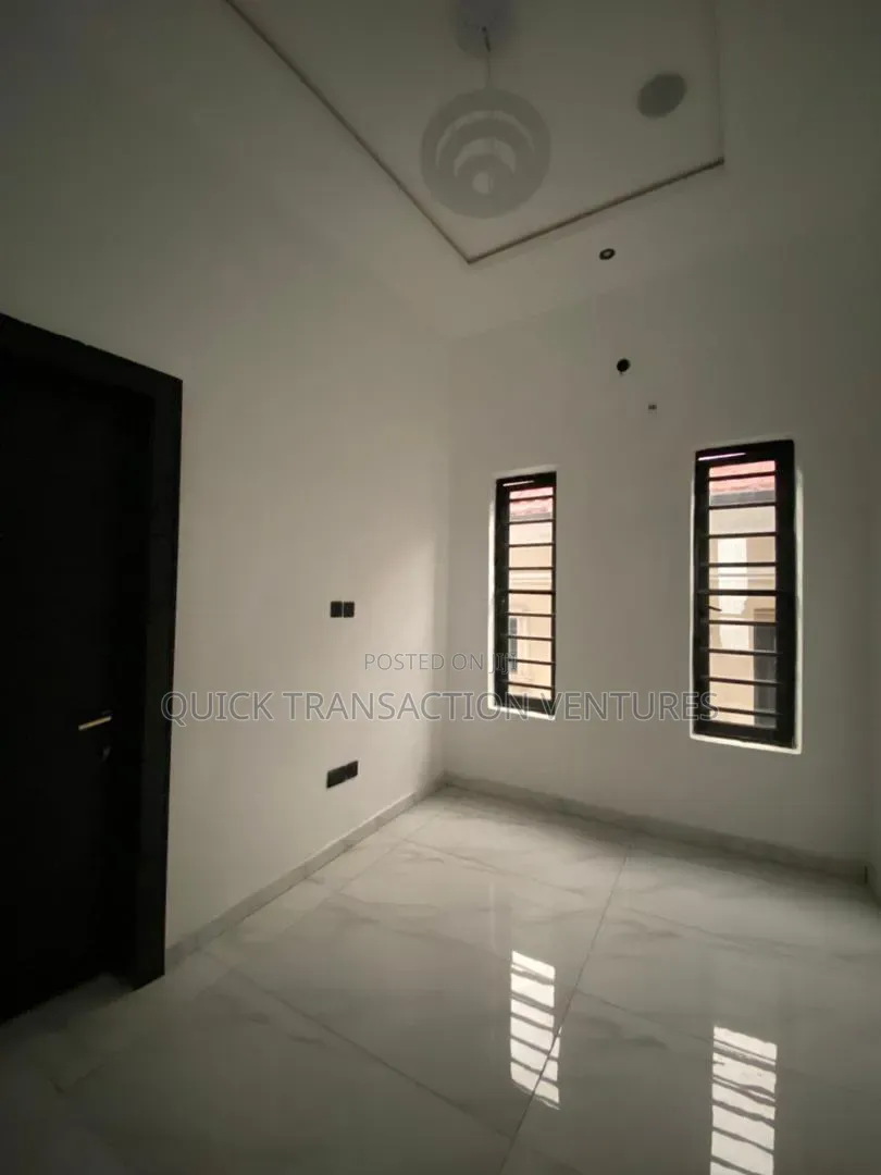2bdrm Block of Flats in Bucknor for rent in Bucknor