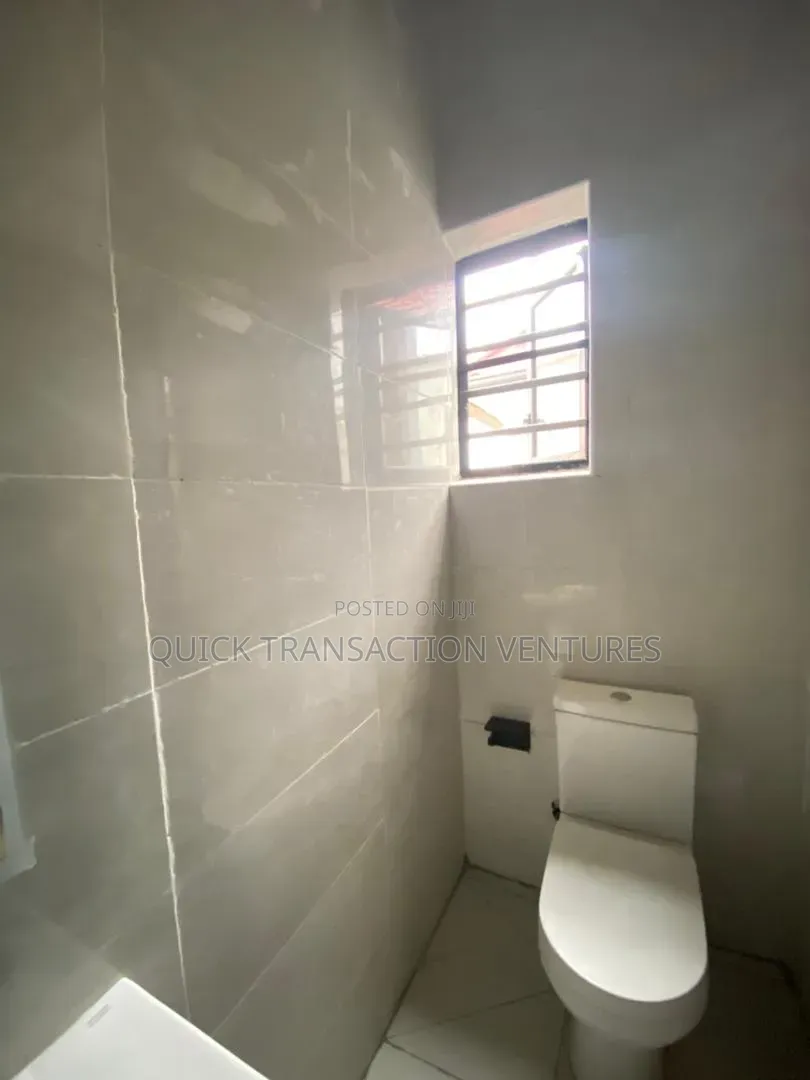 2bdrm Block of Flats in Bucknor for rent in Bucknor