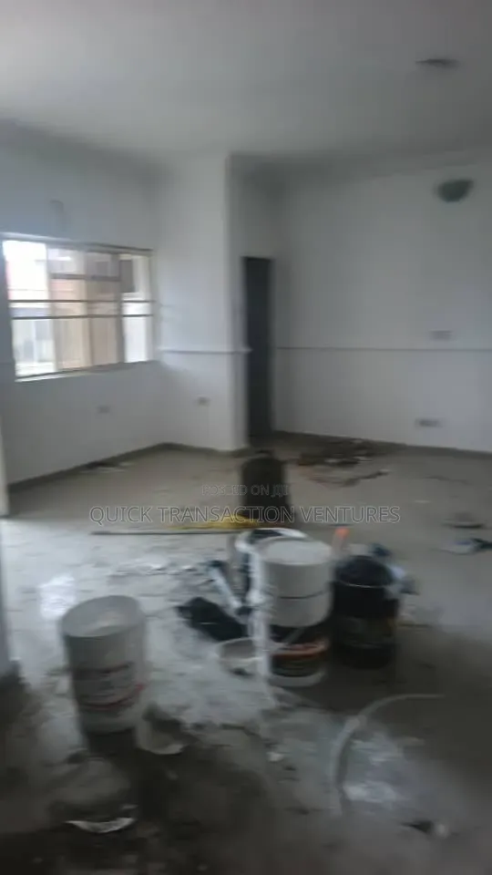 2bdrm Block of Flats in Bucknor for rent in Bucknor
