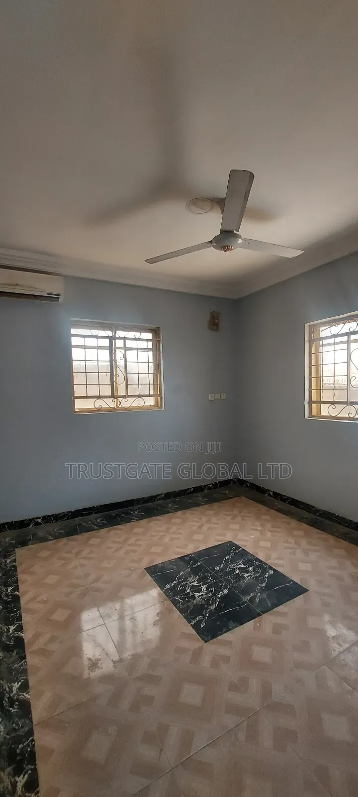 2bdrm Bungalow in Idu Industrial for rent in Idu Industrial