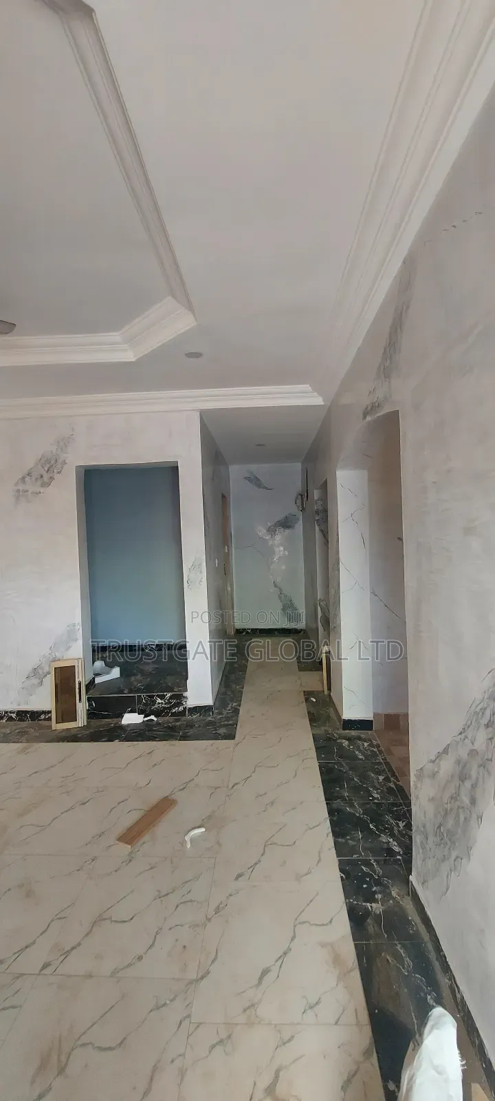 2bdrm Bungalow in Idu Industrial for rent in Idu Industrial