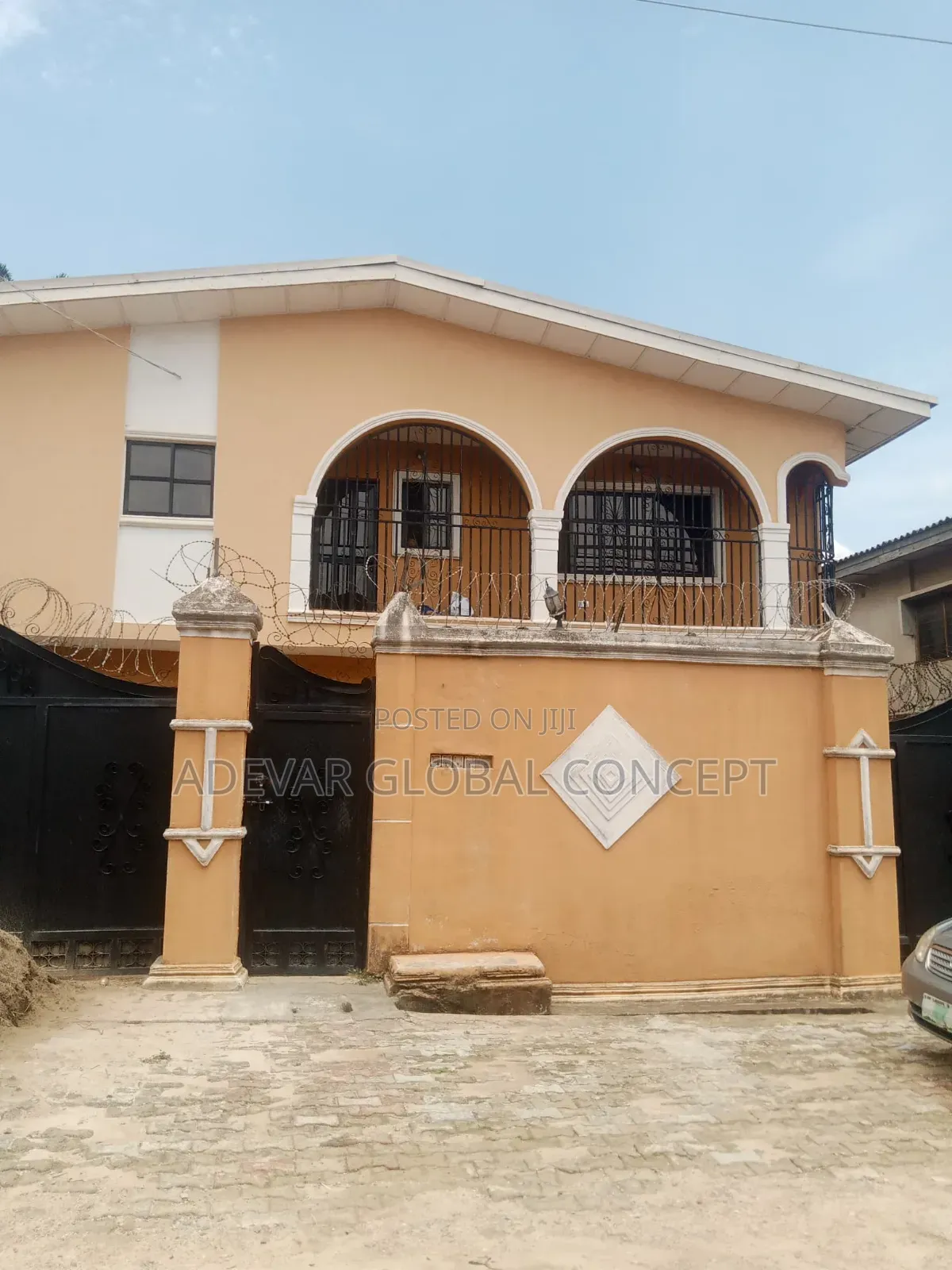 2bdrm Apartment in CHallenge / Ibadan for rent in CHallenge / Ibadan