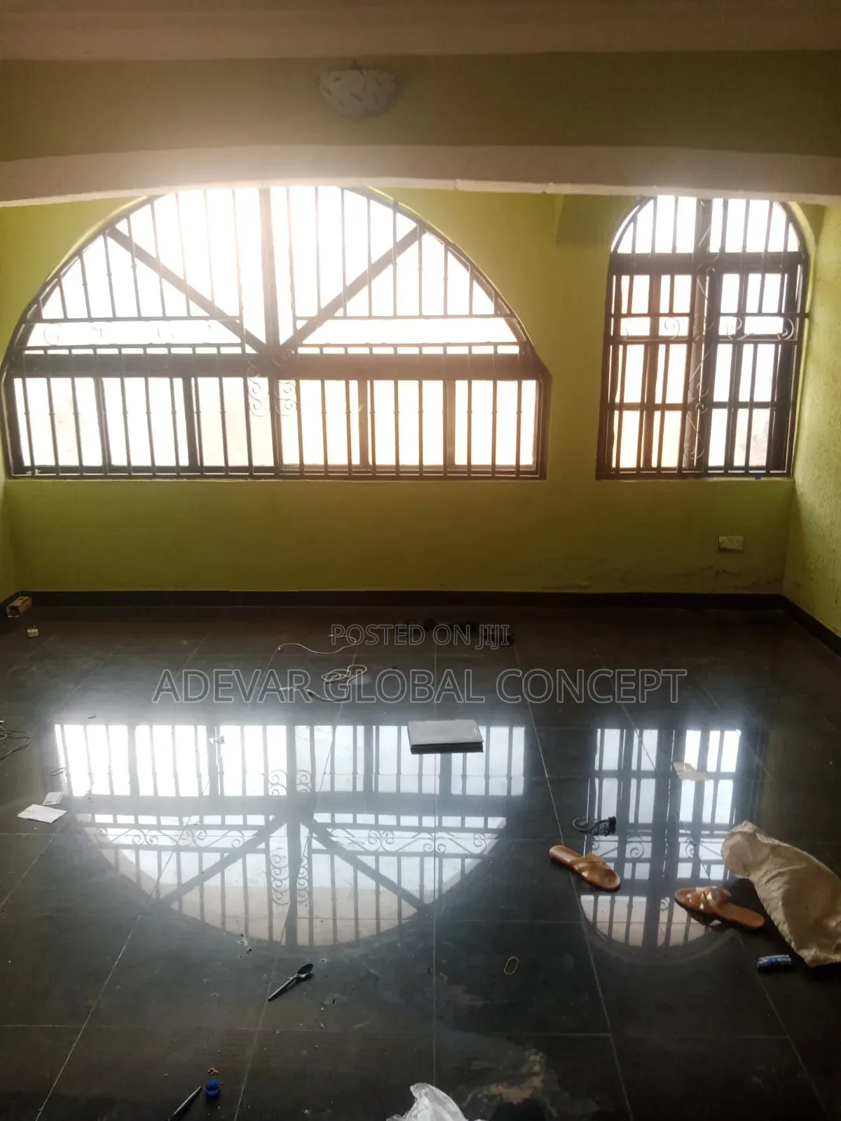2bdrm Apartment in CHallenge / Ibadan for rent in CHallenge / Ibadan