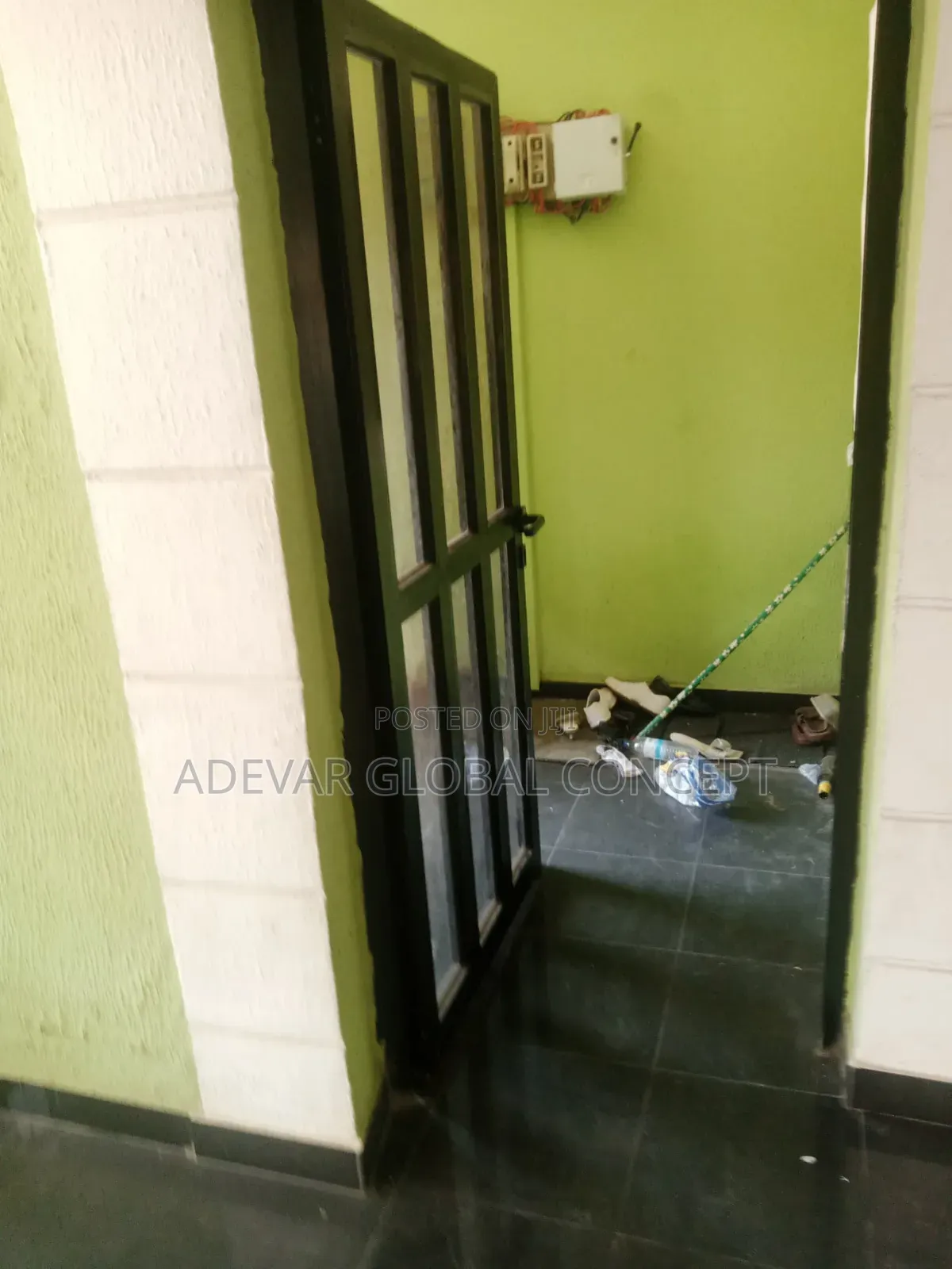 2bdrm Apartment in CHallenge / Ibadan for rent in CHallenge / Ibadan