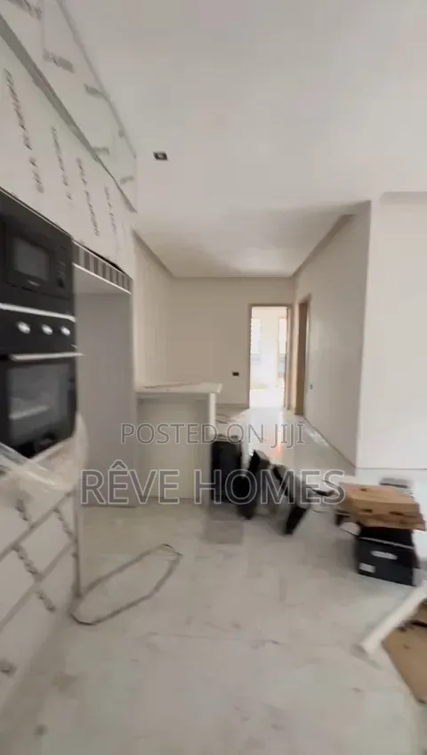 2bdrm Apartment in Fola Agoro for rent in Fola Agoro