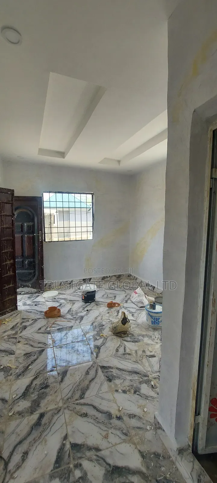 1bdrm Bungalow in Idu Industrial for rent in Idu Industrial
