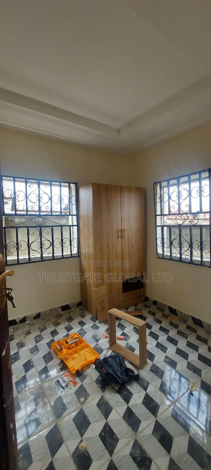 1bdrm Bungalow in Idu Industrial for rent in Idu Industrial