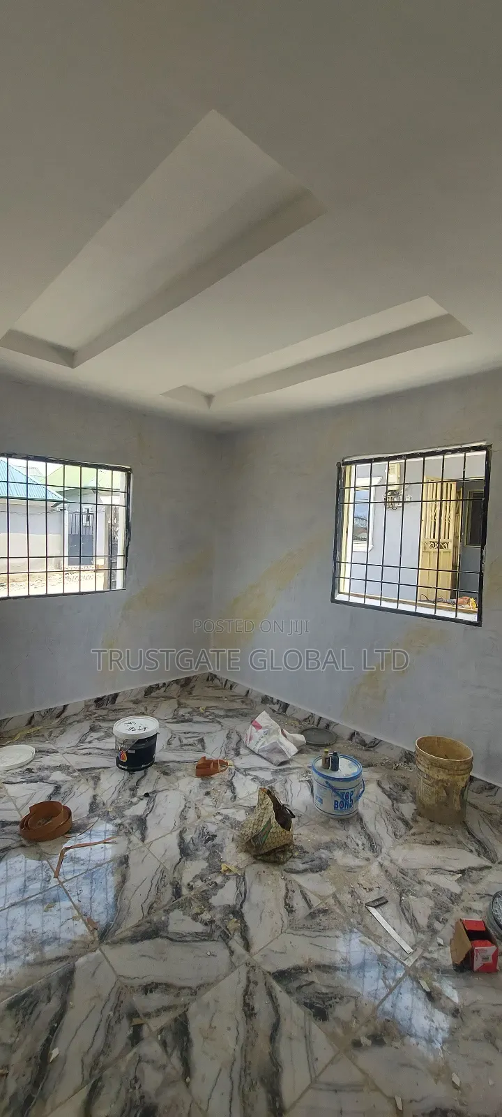 1bdrm Bungalow in Idu Industrial for rent in Idu Industrial