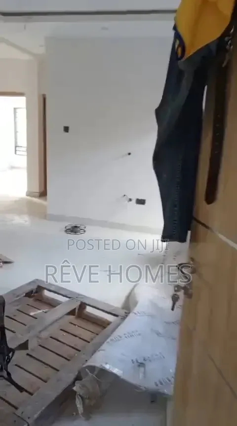 2bdrm Apartment in Sholuyi, Soluyi for rent in Soluyi