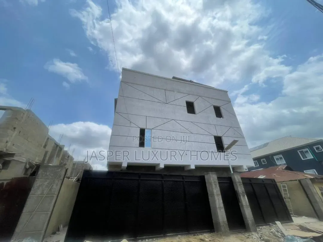 Mini Flat in Iwaya for rent in Iwaya
