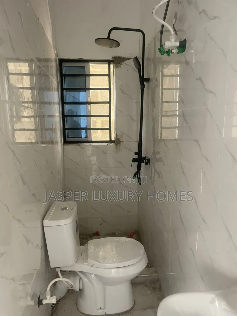 Mini Flat in Iwaya for rent in Iwaya
