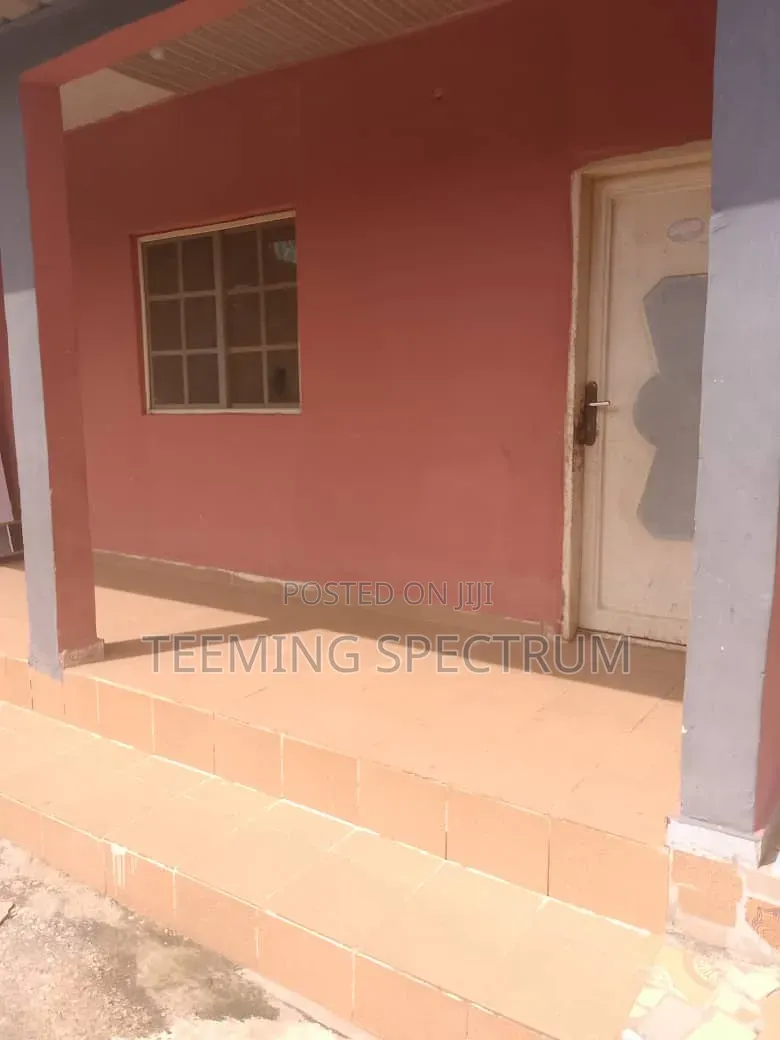 1bdrm Apartment in Benin City for rent in Benin City
